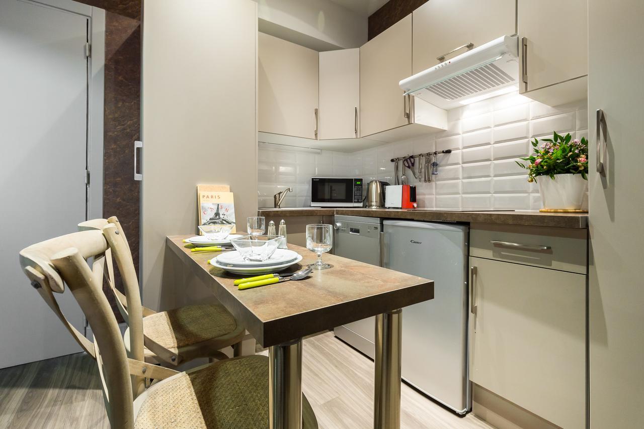 Azur City Hotel Nice Ngoại thất bức ảnh