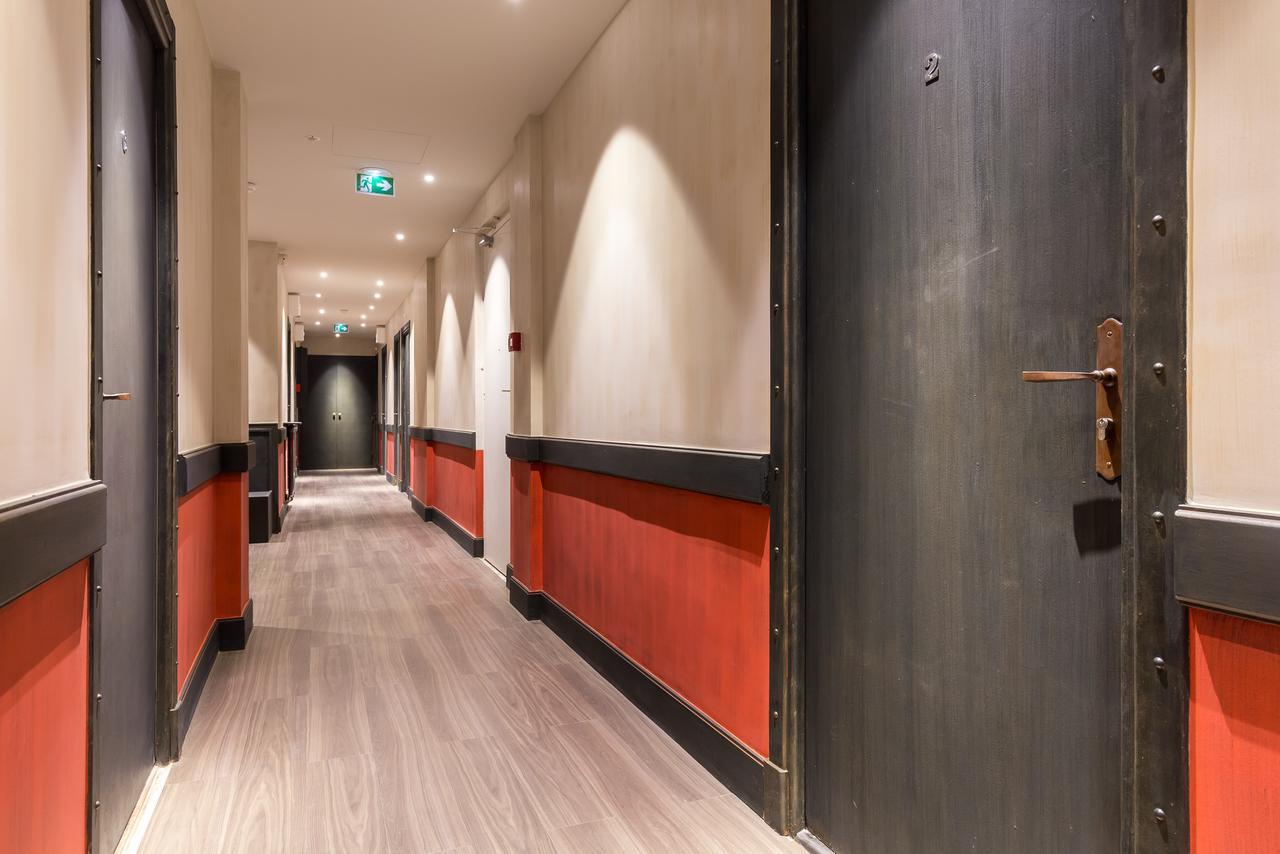 Azur City Hotel Nice Ngoại thất bức ảnh