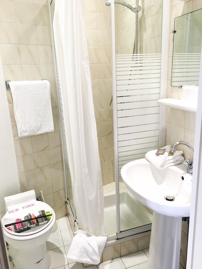 Azur City Hotel Nice Ngoại thất bức ảnh