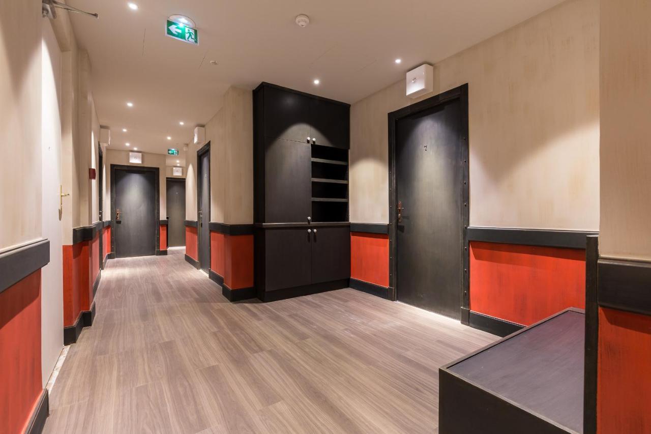 Azur City Hotel Nice Ngoại thất bức ảnh